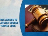 Attorney Jobs In West Des Moines IA