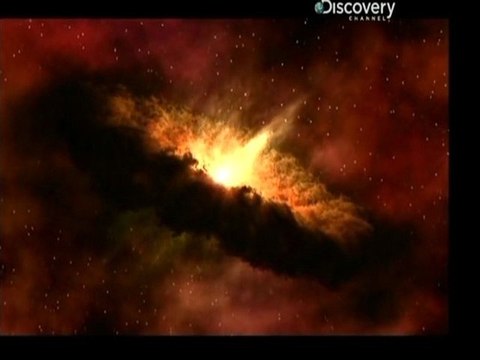 Collisions cosmiques [ Collisions galactiques ] 2/2