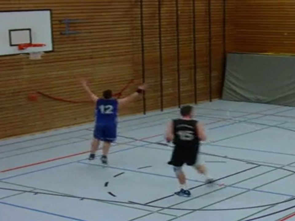 Gunners Ellerbeker TV BasketBall Where amazing Happens