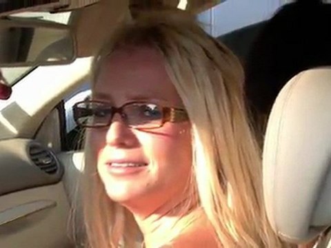 No Way! Britney Spears Turns 30