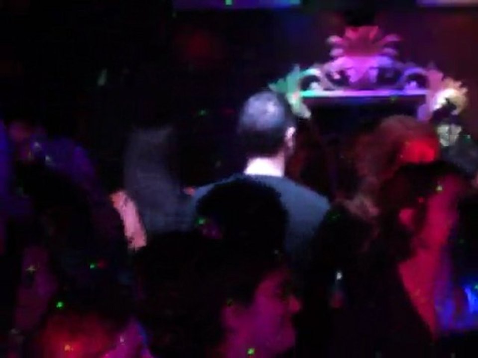 soiree clubbing  soiree dansante soiree club danse au libertalia