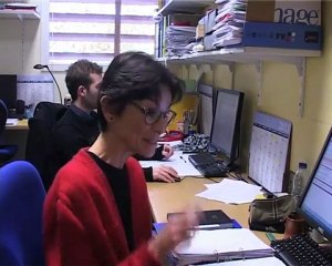 La Vie devant soi. Pierre-Olivier Guichet