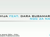 Cvija ft. Dara Bubamara - Noc Za Nas 2011 HD