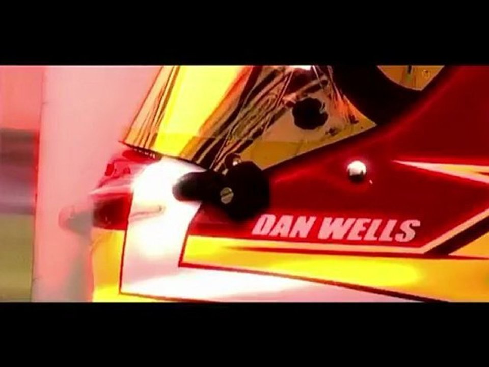 Budding Formula 1 Driver benefits from Vehicle Tracking Technology