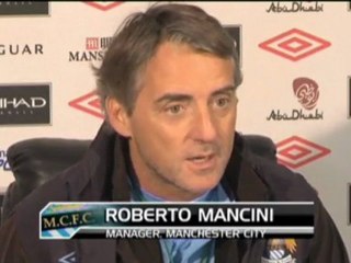 Avant-Match: Manchester City vs Norwich
