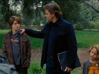 We Bought A Zoo - Modern day adventures