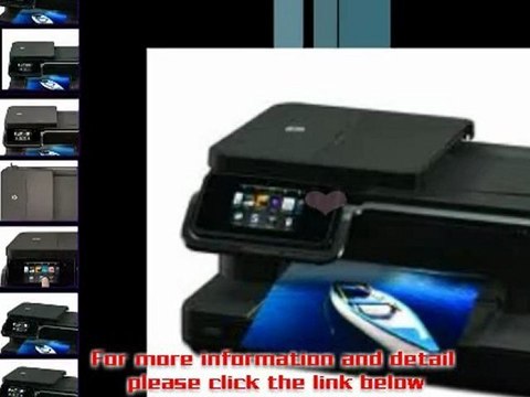 HP Photosmart 7510 Review