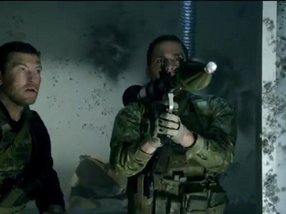 Call of Duty Modern Warfare 3 - The Vet and The n00b : Trash Talk