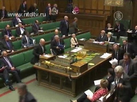 ЕС наложит новые санкции на Иран