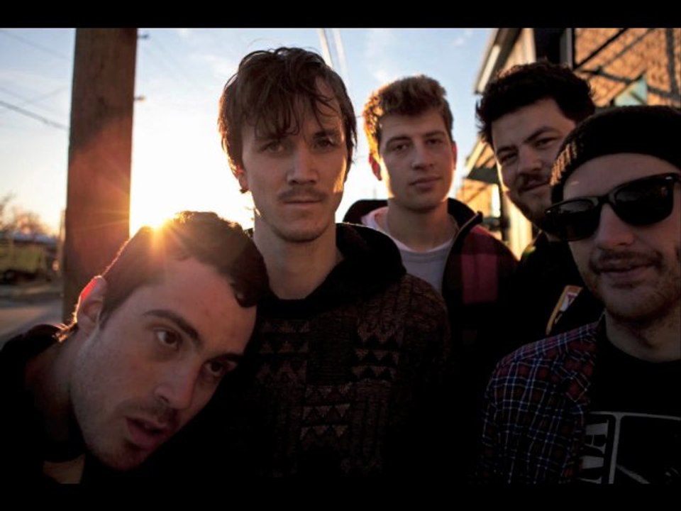 Top 20 Albums of 2011 (2 of 3)