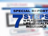 Life Insurance Brokers | Free Special Insurance Reports
