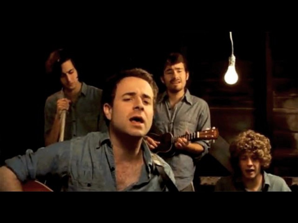 Top 20 Albums of 2011 (1 of 3)