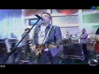 Los Pericos - Popurri