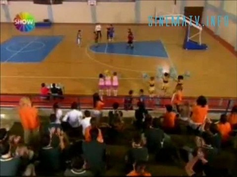 SHOW TV - Dizi / Pis Yedili (7.Bölüm) (06.12.2011) (Yeni Dizi) (Fragman-1) (SinemaTv.info)