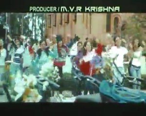 Inter 2nd year Movie Song