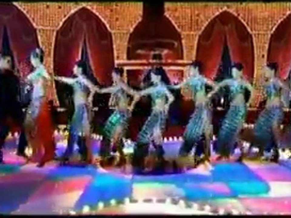 Dookudu Movie Song 02