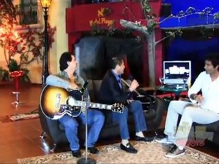 El Gran Show de Angora. Programa 1