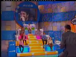 Kiko Gaviño en "Menuda Noche Reto Unicef" con DavidDeMaria, ManuelCarrasco y AntonioOrozco