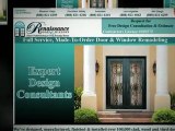 888-821-4063 ~ Entry Doors Manhattan Beach