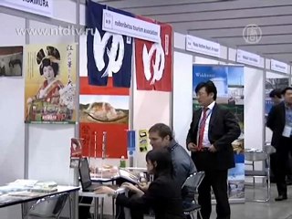 Япония пытается вновь привлечь туристов