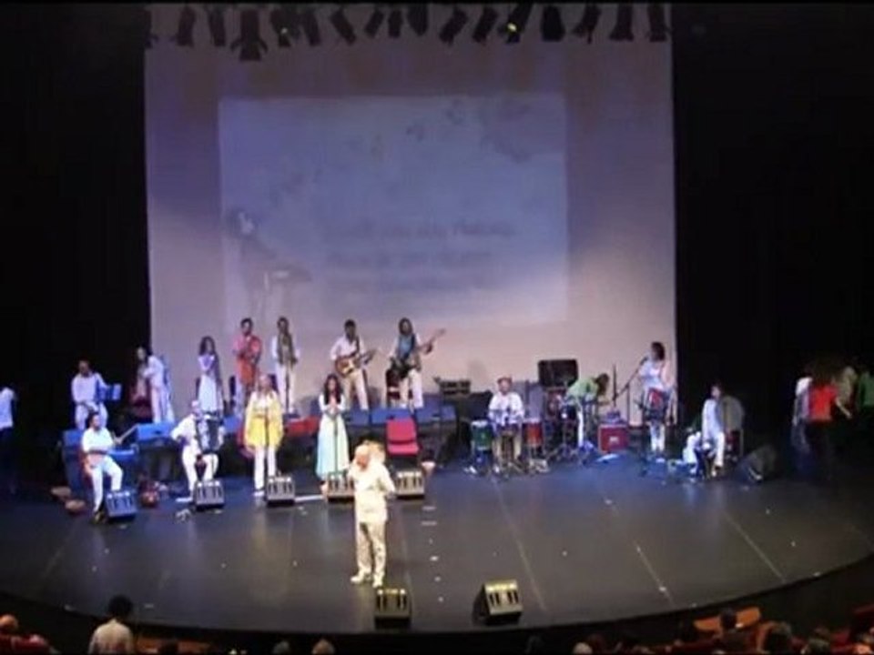 Kardeş Türküler - Çocuk Haklı (Hekimo)