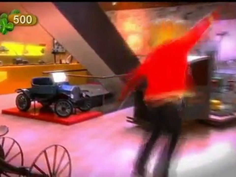 TV3 - Espai Terra - Espai Terra - Programa 500