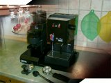 Gaggia Espressoautomat Siebträger Classic Coffee Edelstahl