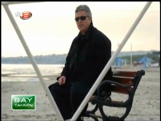 Cengiz Kurtoğlu - ( Tv 8 Bay Tahmin Programı Bölüm - 1 )