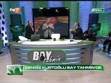 Cengiz Kurtoğlu - ( Tv 8 Bay Tahmin Programı Bölüm - 3 )