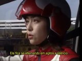 Ultraman Neos EP04