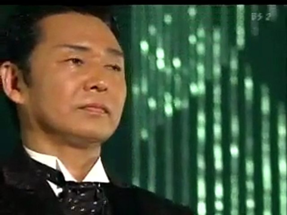 花も嵐も ~  山本讓二