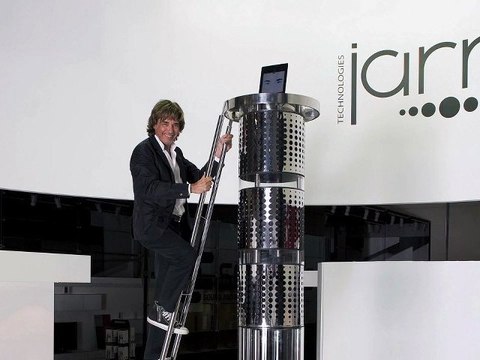 ORLM e82–Rendez-vous avec Jean-Michel Jarre