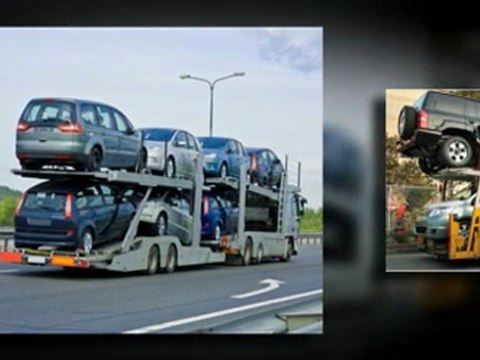 Car Shipping Quote - Save On Car Transport