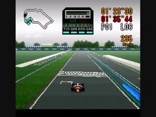 Super F1 Circus 2 S5 R1