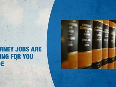 Attorney Jobs In West Fargo ND