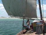 The schooners keeping the Madagascan economy afloat