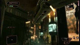 VideoTest: Deus Ex Human Revolution [360]