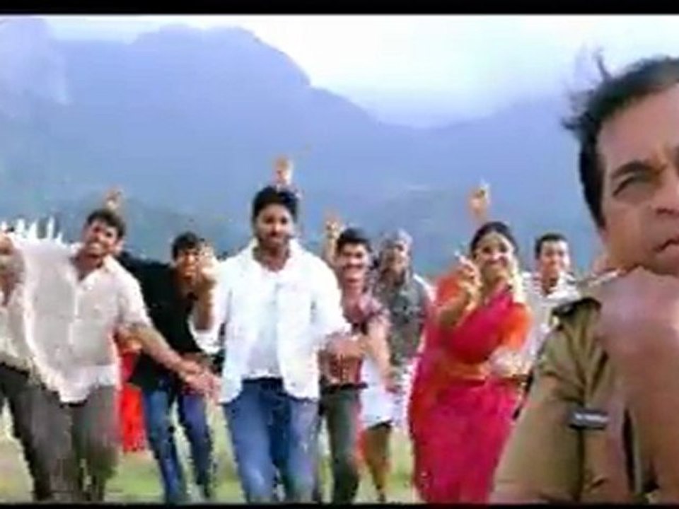 Panjaa Trailer 02