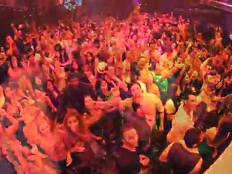 4th July Party Erick Morillo At LIV Miami