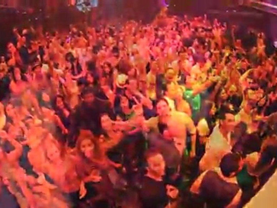 4th July Party Erick Morillo At LIV Miami