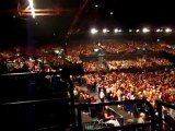 Crowd and Mexican Wave @ Lady Gaga Concert LG Arena Birmingham 05.03.10. - YouTube_2