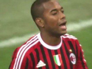 Απίστευτη ευκαιρία Ρομπίνιο με Μπαρτσελόνα