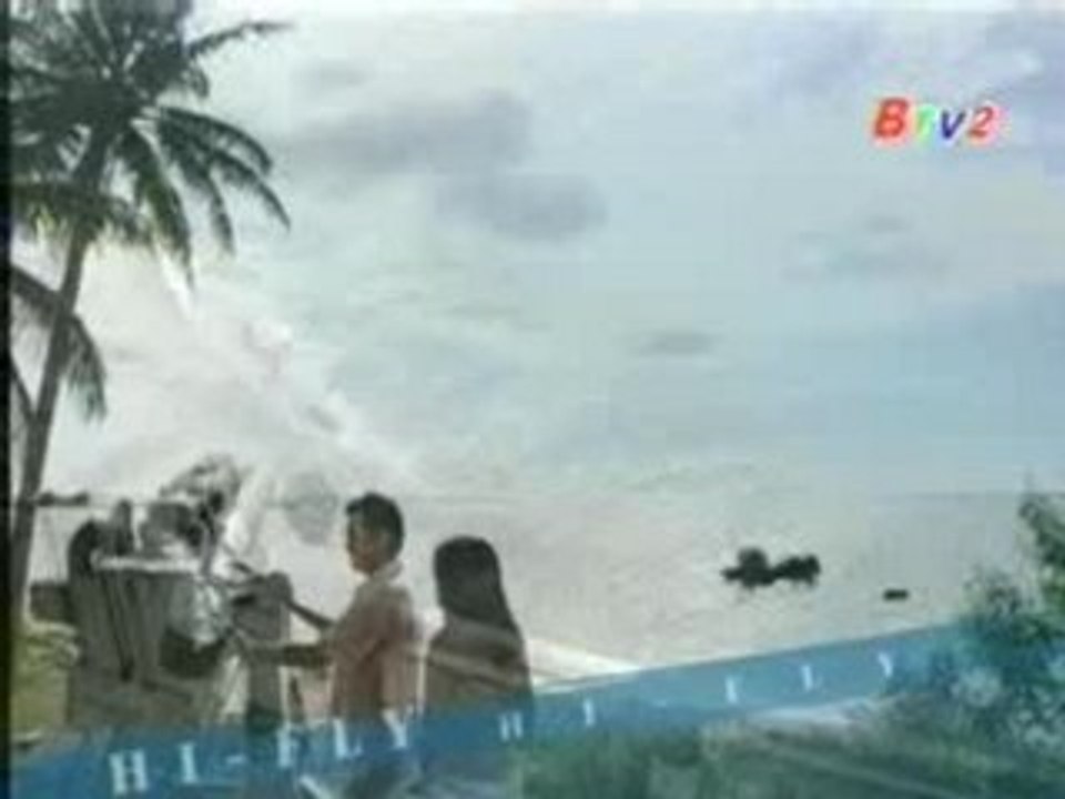 Bau troi mo uoc episode 14A