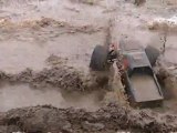 RC Truck - Epic Traxxas Stampede 4x4 VXL Bashing Video