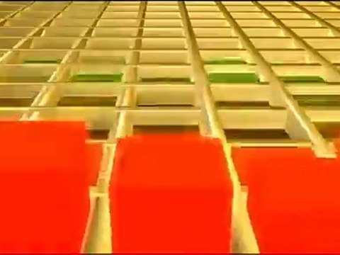 Timbaland - SV2 Tour Backdrops (feat. Justin Timberlake & Keri Hilson)