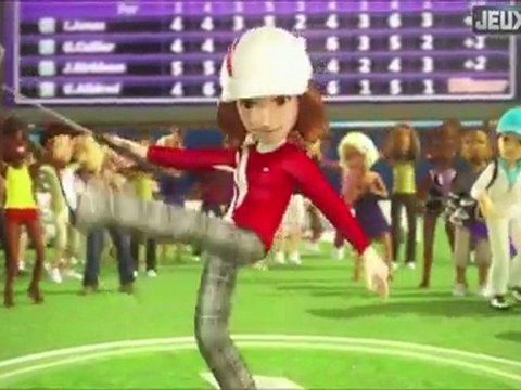 Zap Actu N°230 - l'actu du Jeu Vidéo (02/12/2011)