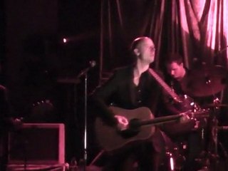 Sivert Hoyem - Woman @ Gagarin 205 (02/12/11)