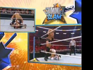 WWE SummerSlam 2011 PL-2