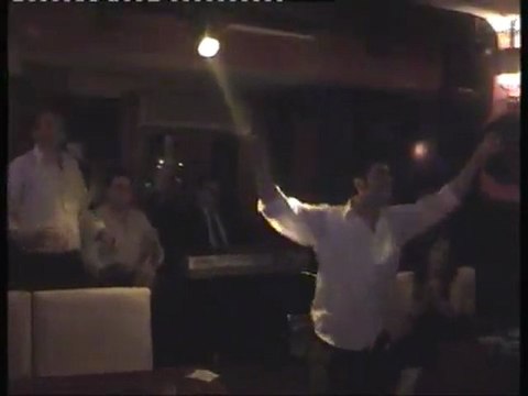 İst Osman Bey Geceleri Bir Başka Arkadaş Eylenceleri K.Ercan Grup Ar