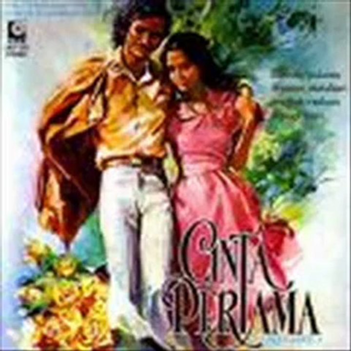 Anna Mathovani - Cinta Pertama (1973)